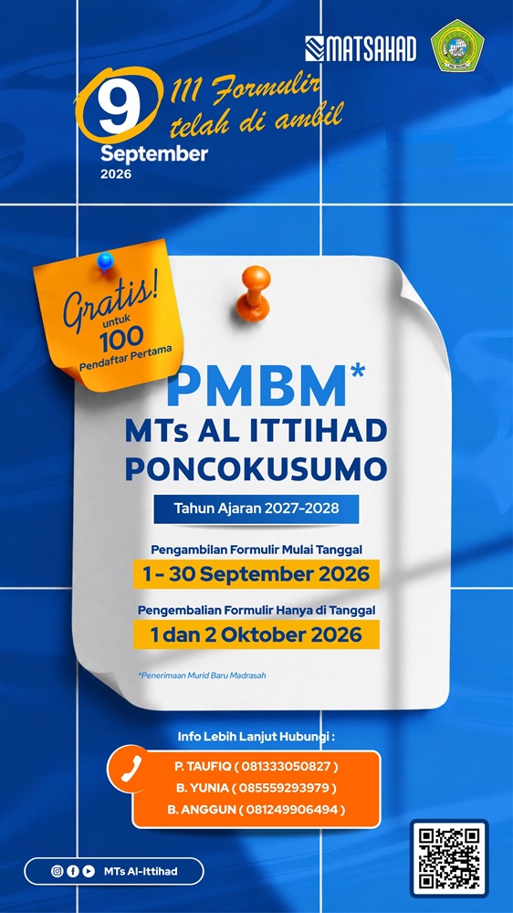 INFO PMBM